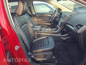2023 Ford Edge SEL – miniatura 24