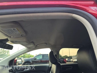 2023 Ford Edge SEL – miniatura 27