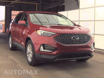 2023 Ford Edge SEL – miniatura 3