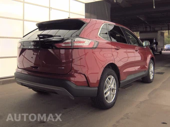 2023 Ford Edge SEL – miniatura 4