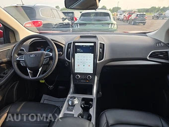 2023 Ford Edge SEL – miniatura 6