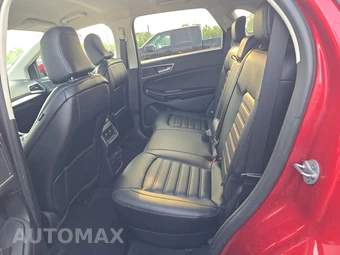 2023 Ford Edge SEL – miniatura 9