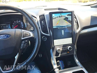 2023 Ford Edge ST - miniatura 10