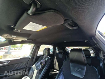 2023 Ford Edge ST - miniatura 11