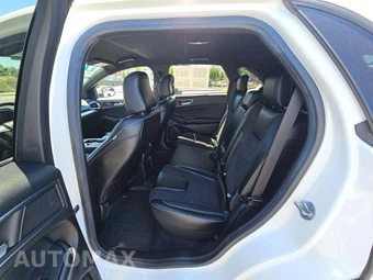 2023 Ford Edge ST - miniatura 13