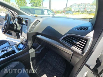 2023 Ford Edge ST - miniatura 19