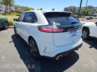 2023 Ford Edge ST - miniatura 2