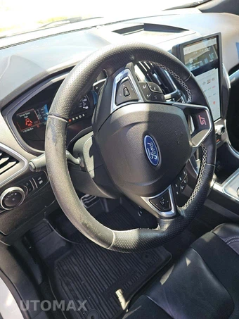 2023 Ford Edge ST - miniatura 21