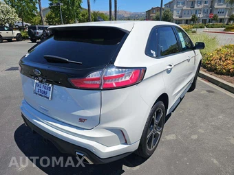 2023 Ford Edge ST - miniatura 3