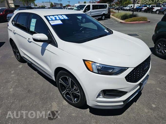 2023 Ford Edge ST - miniatura 4