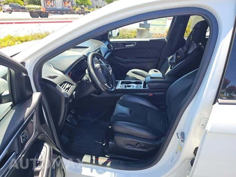 2023 Ford Edge ST - miniatura 6