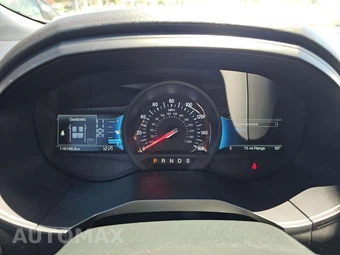 2023 Ford Edge ST - miniatura 9