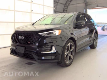 2023 Ford Edge ST - samochód z USA z aukcji Manheim, oferta Kup Teraz w AUTOMAX