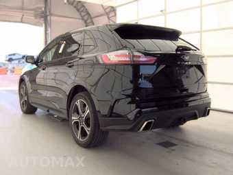 2023 Ford Edge ST - miniatura 2