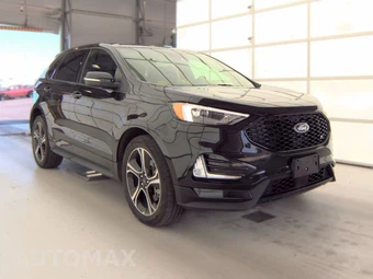 2023 Ford Edge ST - miniatura 3