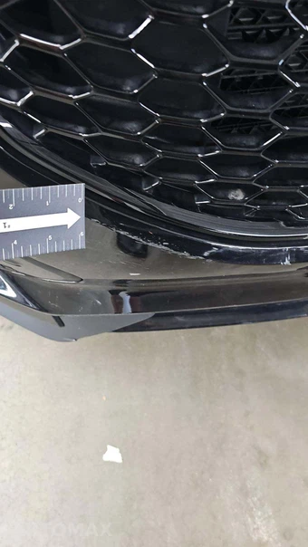 2023 Ford Edge ST - miniatura 30