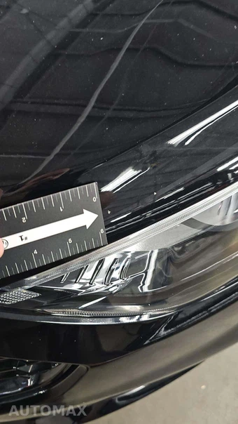 2023 Ford Edge ST - miniatura 34