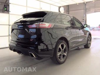 2023 Ford Edge ST - miniatura 4