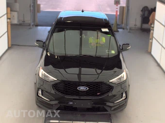 2023 Ford Edge ST - miniatura 47