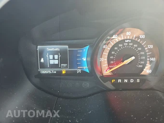 2023 Ford Edge ST - miniatura 8