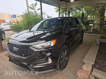 2023 Ford Edge ST