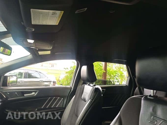2023 Ford Edge ST - miniatura 11