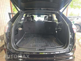 2023 Ford Edge ST - miniatura 14