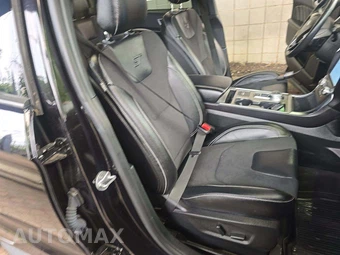 2023 Ford Edge ST - miniatura 18