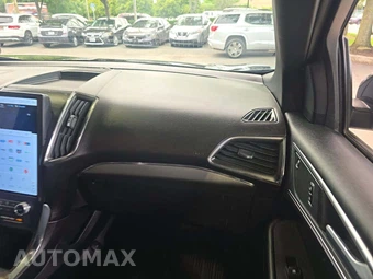 2023 Ford Edge ST - miniatura 19