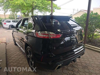 2023 Ford Edge ST - miniatura 2