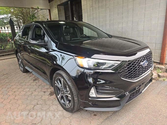 2023 Ford Edge ST - miniatura 4