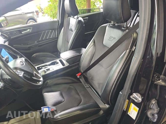 2023 Ford Edge ST - miniatura 6