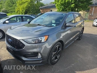 2023 Ford Edge ST