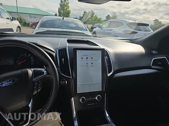 2023 Ford Edge ST - miniatura 14