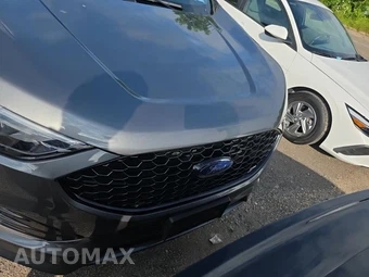 2023 Ford Edge ST - miniatura 2