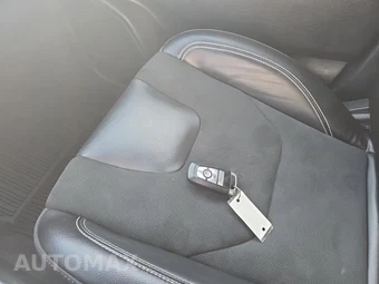 2023 Ford Edge ST - miniatura 21
