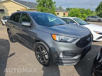 2023 Ford Edge ST - miniatura 3