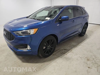 2023 Ford Edge ST-Line - car from the USA, Manheim Buy-Now listing at AUTOMAX