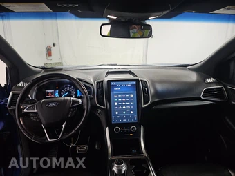2023 Ford Edge ST-Line - miniatura 11