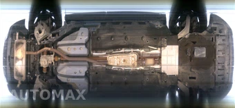 2023 Ford Edge ST-Line - miniatura 18