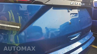 2023 Ford Edge ST-Line - miniatura 21