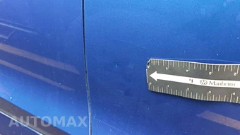 2023 Ford Edge ST-Line - miniatura 22