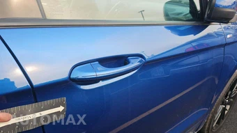 2023 Ford Edge ST-Line - miniatura 23