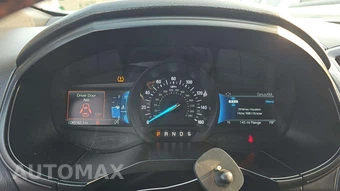 2023 Ford Edge ST-Line - miniatura 26