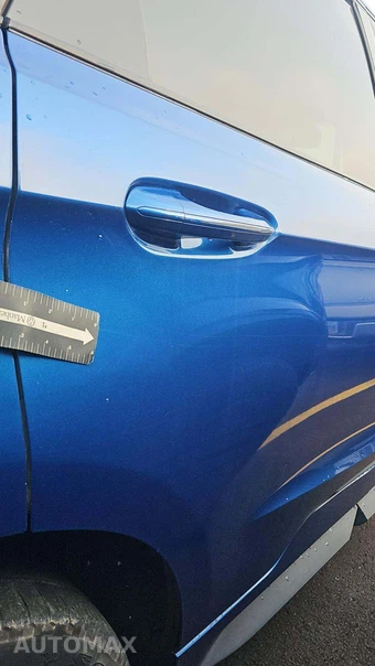 2023 Ford Edge ST-Line - miniatura 27
