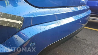 2023 Ford Edge ST-Line - miniatura 29