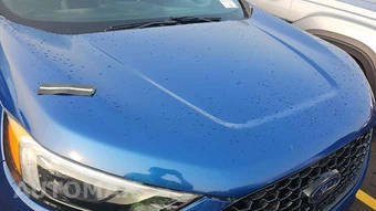 2023 Ford Edge ST-Line - miniatura 31