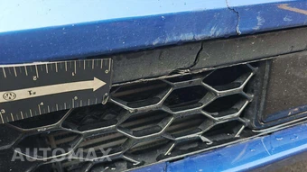 2023 Ford Edge ST-Line - miniatura 32