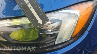 2023 Ford Edge ST-Line - miniatura 33