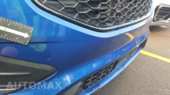 2023 Ford Edge ST-Line - miniatura 35